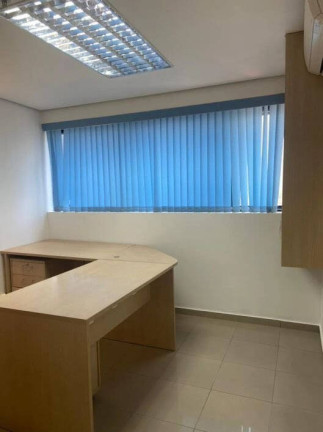 Imagem Imóvel Comercial para Alugar, 124 m² em Vila Monte Alegre - São Paulo Imagem Imóvel Comercial para Alugar, 124 m² em Vila Monte Alegre - São Paulo