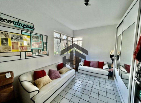 Imagem Apartamento com 4 Quartos à Venda, 240 m² em Boa Viagem - Recife