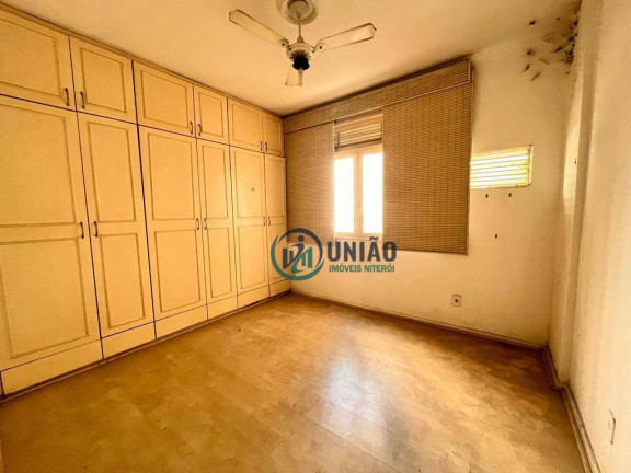 Imagem Apartamento com 3 Quartos à Venda, 125 m² em Icaraí - Niterói