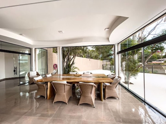 Imagem Casa com 4 Quartos à Venda, 570 m² em Vila Santista - Atibaia Imagem Casa com 4 Quartos à Venda, 570 m² em Vila Santista - Atibaia