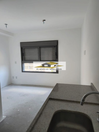 Imóvel com 1 Quarto à Venda, 20 m² em Ipiranga - São Paulo