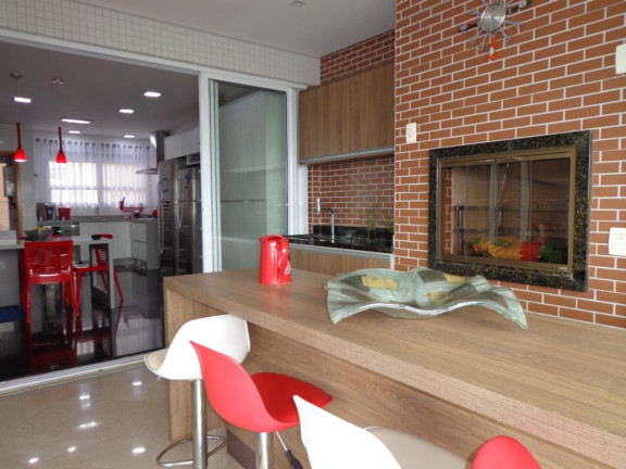 Imagem Apartamento com 3 Quartos à Venda, 201 m² em Jardim Anália Franco - São Paulo Imagem Apartamento com 3 Quartos à Venda, 201 m² em Jardim Anália Franco - São Paulo