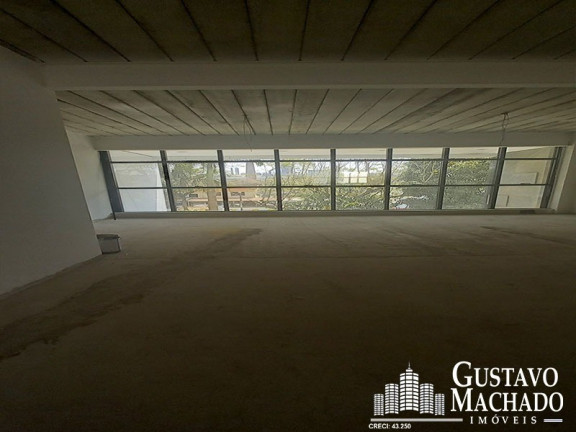Imagem Sala Comercial à Venda, 142 m² em Vila Santa Cecília - Volta Redonda