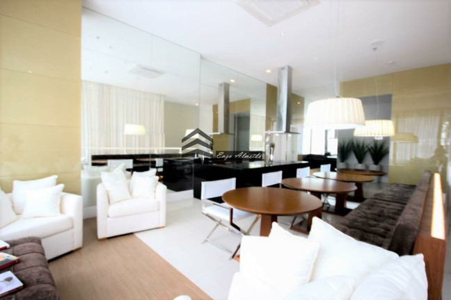 Imagem Apartamento com 1 Quarto à Venda, 61 m² em Itaim Bibi - São Paulo Imagem Apartamento com 1 Quarto à Venda, 61 m² em Itaim Bibi - São Paulo