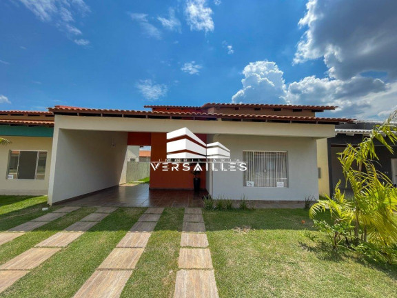Imagem Casa com 3 Quartos à Venda, 114 m² em Aeroclube - Porto Velho Imagem Casa com 3 Quartos à Venda, 114 m² em Aeroclube - Porto Velho