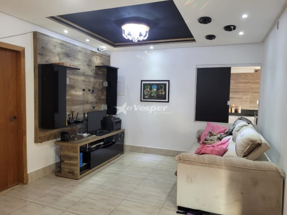 Imagem Sobrado com 4 Quartos à Venda, 277 m² em Itapoã - Aparecida De Goiânia Imagem Sobrado com 4 Quartos à Venda, 277 m² em Itapoã - Aparecida De Goiânia