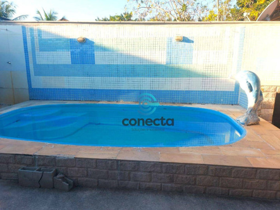 Imagem Casa com 4 Quartos à Venda, 100 m² em Barroco (itaipuaçu) - Maricá Imagem Casa com 4 Quartos à Venda, 100 m² em Barroco (itaipuaçu) - Maricá