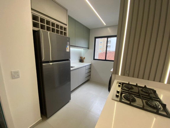 Imagem Apartamento com 3 Quartos à Venda, 79 m² em Centro - São José Dos Pinhais Imagem Apartamento com 3 Quartos à Venda, 79 m² em Centro - São José Dos Pinhais