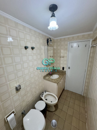 Imagem Apartamento com 2 Quartos para Alugar, 64 m² em Pitangueiras - Guarujá