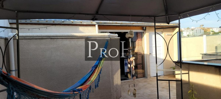 Imagem Cobertura com 2 Quartos à Venda, 100 m² em Parque Das Nações - Santo André Imagem Cobertura com 2 Quartos à Venda, 100 m² em Parque Das Nações - Santo André
