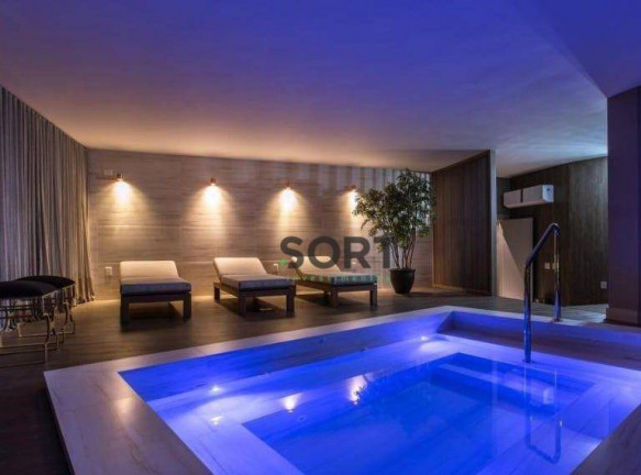 Imagem Apartamento com 4 Quartos à Venda, 183 m² em Centro - Balneário Camboriú