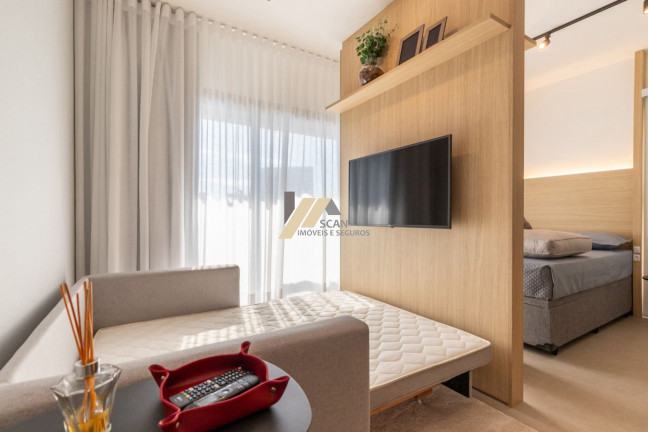 Imagem Imóvel com 1 Quarto para Alugar, 39 m² em Cambuí - Campinas Imagem Imóvel com 1 Quarto para Alugar, 39 m² em Cambuí - Campinas
