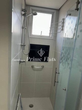 Imagem Apartamento com 1 Quarto à Venda, 43 m² em Vila Olímpia - São Paulo