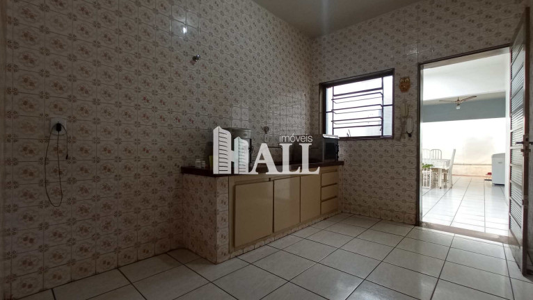 Imagem Casa com 3 Quartos à Venda, 210 m² em Boa Vista - São José Do Rio Preto Imagem Casa com 3 Quartos à Venda, 210 m² em Boa Vista - São José Do Rio Preto