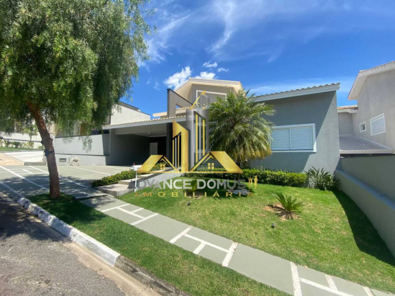 Imagem Casa de Condomínio com 3 Quartos à Venda, 180 m² em Parque Esplanada - Votorantim