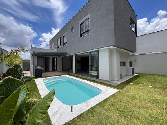 Imagem Casa com 3 Quartos à Venda, 240 m² em Condomínio Cyrela Landscape - Votorantim Imagem Casa com 3 Quartos à Venda, 240 m² em Condomínio Cyrela Landscape - Votorantim