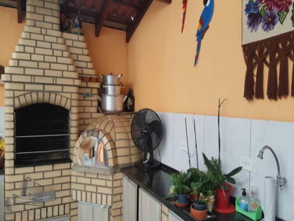 Imagem Casa com 3 Quartos à Venda, 268 m² em Jardim Carolina - Sorocaba Imagem Casa com 3 Quartos à Venda, 268 m² em Jardim Carolina - Sorocaba