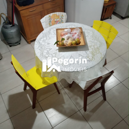 Imagem Casa com 2 Quartos à Venda, 124 m² em Balneário Cambiju - Itapoá