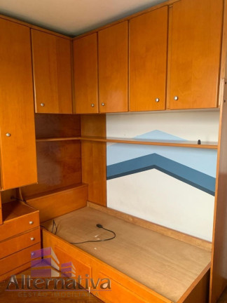Imagem Apartamento com 2 Quartos para Alugar, 49 m² em Jaguaré - São Paulo Imagem Apartamento com 2 Quartos para Alugar, 49 m² em Jaguaré - São Paulo