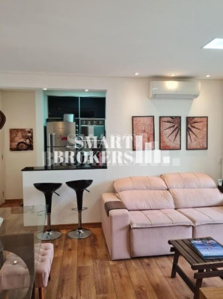 Imagem Apartamento com 2 Quartos à Venda, 67 m² em Paraíso - São Paulo Imagem Apartamento com 2 Quartos à Venda, 67 m² em Paraíso - São Paulo