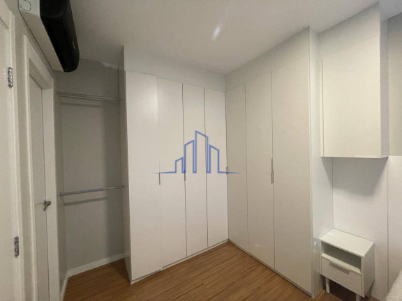 Imagem Apartamento com 1 Quarto para Alugar, 47 m² em Alphaville Empresarial - Barueri Imagem Apartamento com 1 Quarto para Alugar, 47 m² em Alphaville Empresarial - Barueri