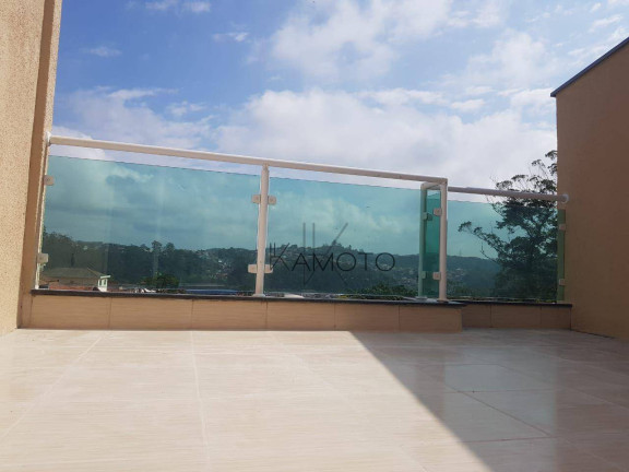 Imagem Cobertura com 3 Quartos à Venda, 78 m² em Santana - Ribeirão Pires Imagem Cobertura com 3 Quartos à Venda, 78 m² em Santana - Ribeirão Pires