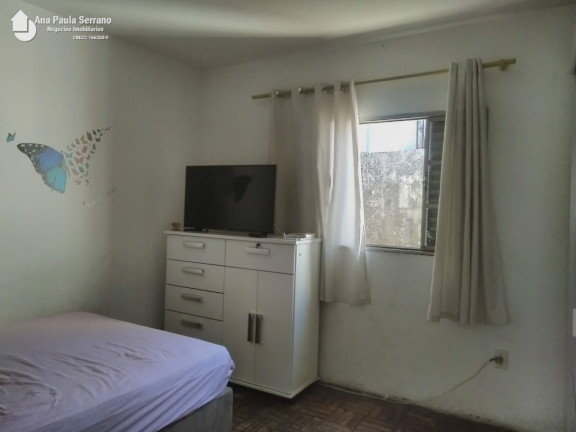Imagem Casa com 3 Quartos à Venda, 145 m²em Vila Domingues - Votorantim Imagem Casa com 3 Quartos à Venda, 145 m²em Vila Domingues - Votorantim