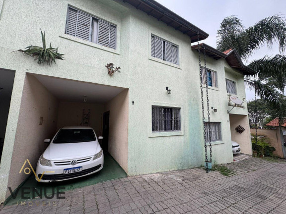 Imagem Sobrado com 3 Quartos à Venda, 68 m² em Parque Guarani - São Paulo Imagem Sobrado com 3 Quartos à Venda, 68 m² em Parque Guarani - São Paulo