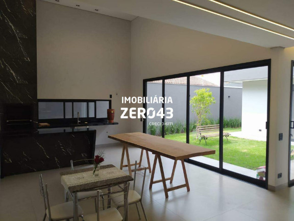 Imagem Casa com 3 Quartos à Venda, 186 m² em Monte Belo - Londrina Imagem Casa com 3 Quartos à Venda, 186 m² em Monte Belo - Londrina