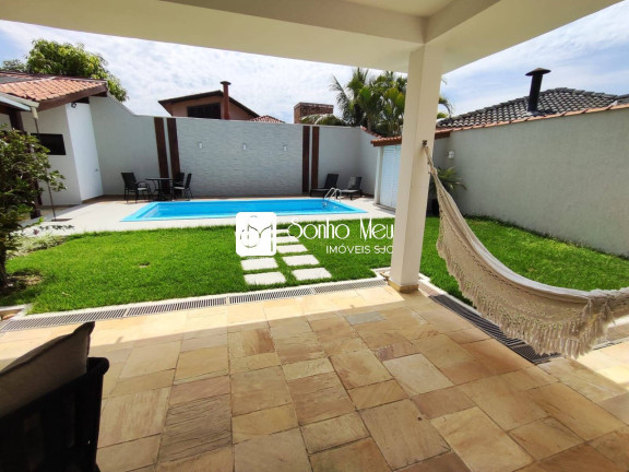 Imagem Casa com 4 Quartos à Venda, 512 m² em Parque Residencial Aquarius - São José Dos Campos Imagem Casa com 4 Quartos à Venda, 512 m² em Parque Residencial Aquarius - São José Dos Campos