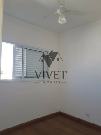 Imagem Casa de Condomínio com 3 Quartos à Venda, 160 m² em Condomínio Horto Florestal 3 - Sorocaba