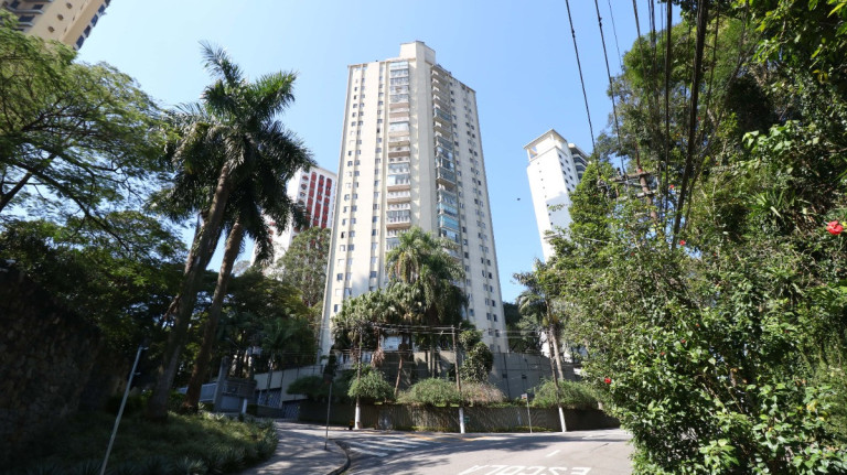 Imagem Apartamento com 2 Quartos à Venda, 107 m² em Vila Suzana - São Paulo Imagem Apartamento com 2 Quartos à Venda, 107 m² em Vila Suzana - São Paulo