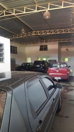 Imagem Galpão para Alugar, 400 m² em Vila Das Belezas - São Paulo Imagem Galpão para Alugar, 400 m² em Vila Das Belezas - São Paulo