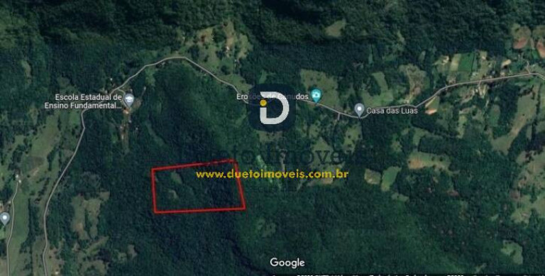 Imagem Terreno à Venda, 140.000 m² em Camobi - Santa Maria