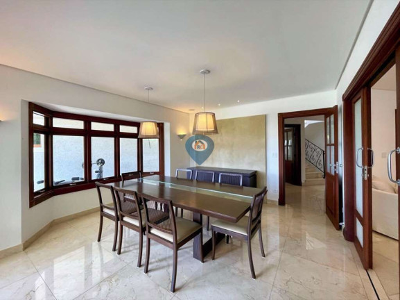 Imagem Casa com 5 Quartos à Venda, 752 m² em São Paulo Ii - Cotia