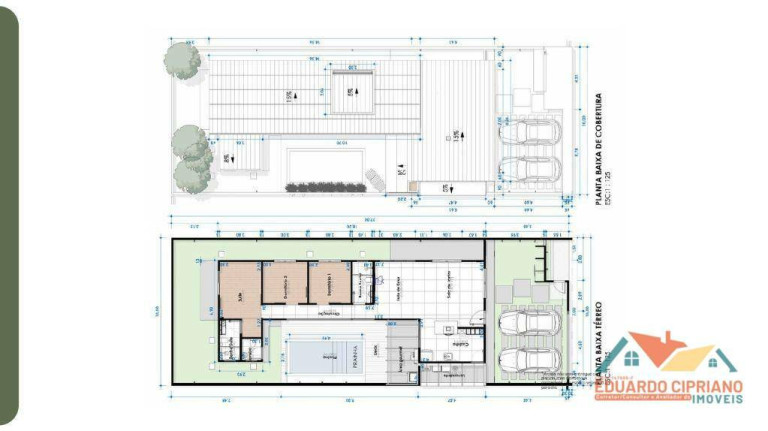 Imagem Casa com 3 Quartos à Venda, 105 m² em Massaguaçu - Caraguatatuba