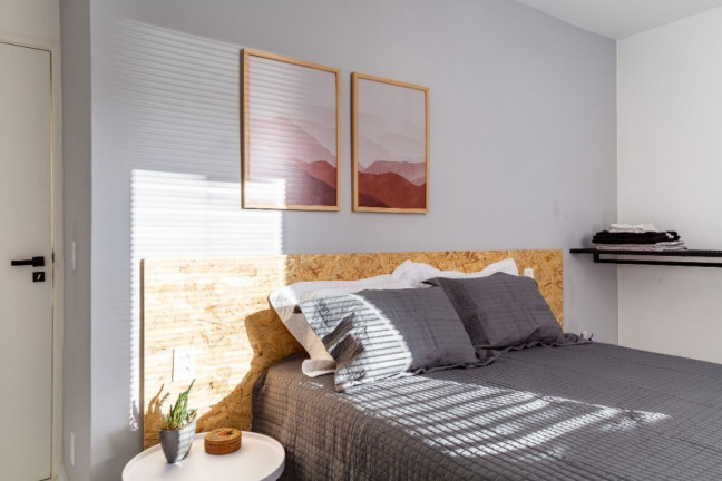 Imagem Imóvel com 2 Quartos à Venda, 65 m² em Pinheiros - São Paulo