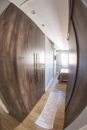 Imagem Apartamento com 3 Quartos à Venda, 131 m² em Jardim Das Indústrias - São José Dos Campos