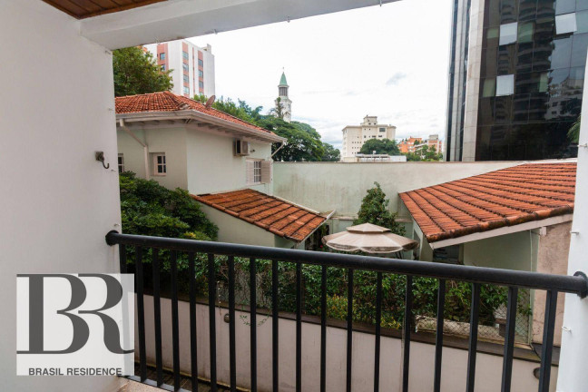 Imagem Apartamento com 1 Quarto para Alugar, 36 m² em Itaim Bibi - São Paulo Imagem Apartamento com 1 Quarto para Alugar, 36 m² em Itaim Bibi - São Paulo
