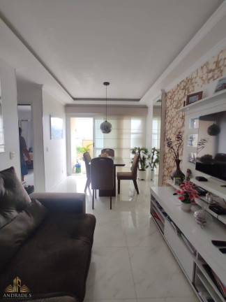 Imagem Apartamento com 3 Quartos à Venda, 87 m² em Recreio Dos Bandeirantes - Rio De Janeiro
