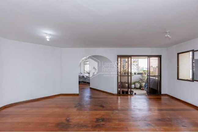Imagem Apartamento com 4 Quartos à Venda, 209 m² em Campo Belo - São Paulo Imagem Apartamento com 4 Quartos à Venda, 209 m² em Campo Belo - São Paulo