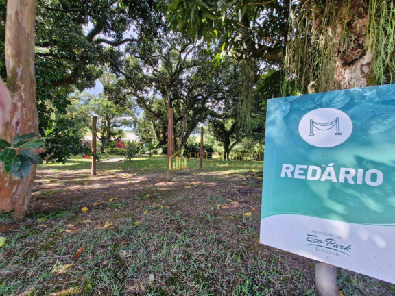 Imagem Terreno à Venda, 540 m² em Condomínio Residencial Ecopark Bourbon - Caçapava