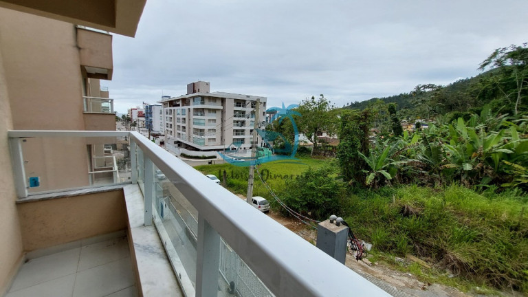 Imagem Apartamento com 2 Quartos à Venda, 75 m² em Toninhas - Ubatuba