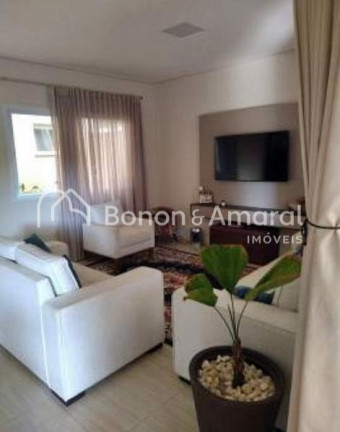Casa de Condomínio com 4 Quartos à Venda, 300 m² em Parque Brasil 500 - Paulínia
