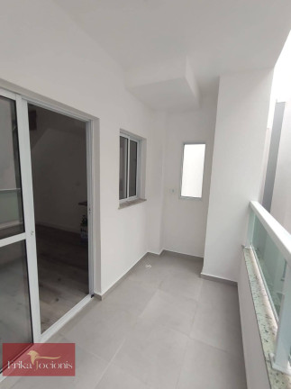 Imagem Cobertura com 2 Quartos à Venda, 133 m² em Baeta Neves - São Bernardo Do Campo