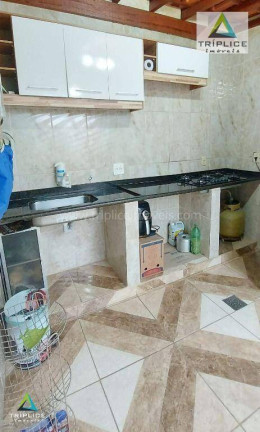 Imagem Casa com 2 Quartos à Venda, 45 m² em Serra D água - Juiz De Fora Imagem Casa com 2 Quartos à Venda, 45 m² em Serra D água - Juiz De Fora