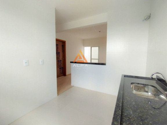 Imagem Apartamento com 2 Quartos para Alugar, 52 m² Imagem Apartamento com 2 Quartos para Alugar, 52 m²