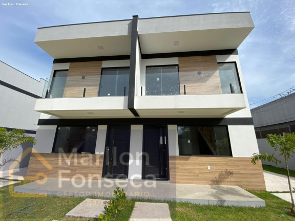 Imagem Casa com 2 Quartos à Venda, 80 m² em Inoã - Maricá Imagem Casa com 2 Quartos à Venda, 80 m² em Inoã - Maricá