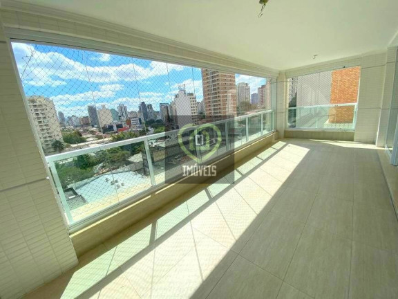 Imagem Apartamento com 3 Quartos à Venda, 271 m² em Perdizes - São Paulo Imagem Apartamento com 3 Quartos à Venda, 271 m² em Perdizes - São Paulo