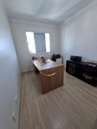 Imagem Apartamento com 3 Quartos à Venda, 105 m² em Urbanova - São José Dos Campos